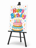 Foam Core Signs